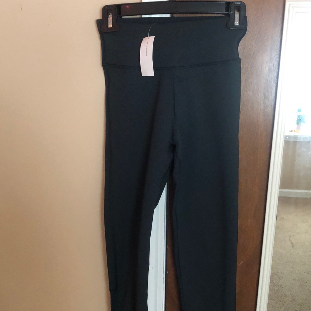 NWT AE leggings